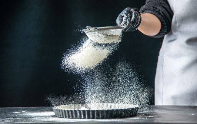 Как вмиг понять, что мука испортилась, и можно ли ее использовать