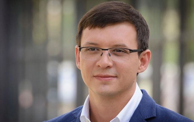 СБУ затримала 5 проросійських агітаторів, серед них - однопартієць екснардепа Мураєва