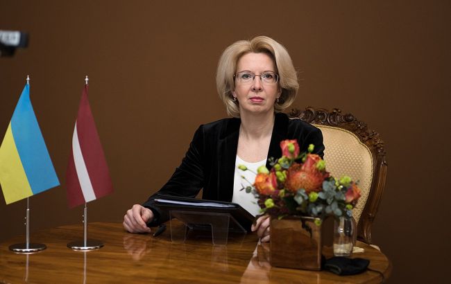 Росія через 5 років може наростити свій військовий потенціал, - міністр оборони Латвії