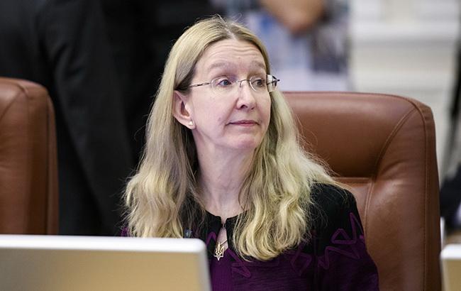 Декларации с врачами подписали более 9,7 млн украинцев, - Супрун