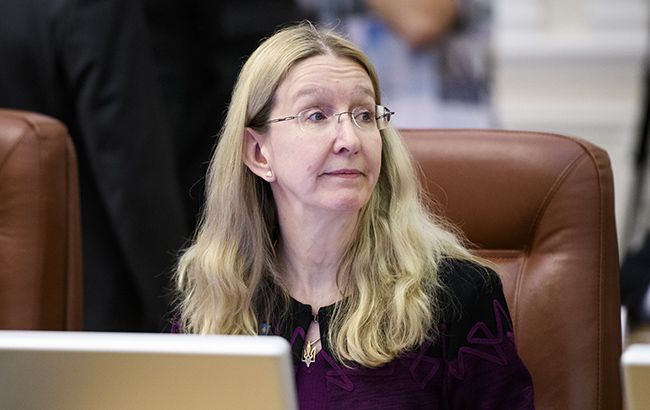 Звертайтеся до лікаря: Супрун розвіяла міфи про головний біль