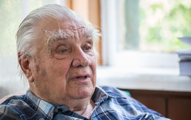 Умер Юрий Мушкетик: золотые цитаты легендарного писателя