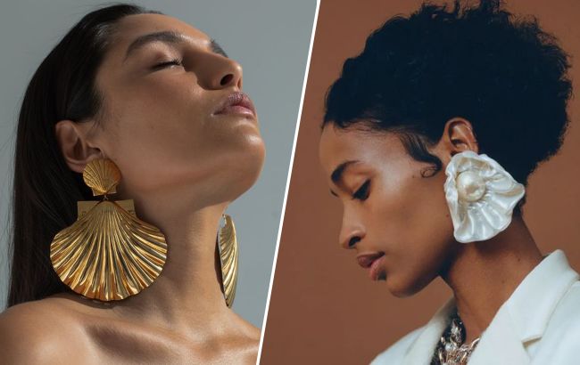 Станете самой модной. Эти 5 летних аксессуаров сделают трендовым любой "лук"