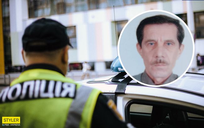 Под Киевом таинственно пропал мужчина: потерял сознание, но поехал домой с работы (фото)