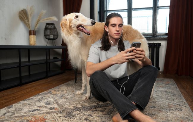 У "Дії" з'являться електронні ветпаспорти домашніх тварин. Кабмін прийняв постанову