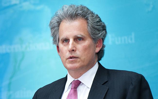 В МВФ назвали приоритеты новой программы кредитования Украины