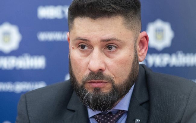 Проти колишнього заступника глави МВС Гогілашвілі порушили дві справи