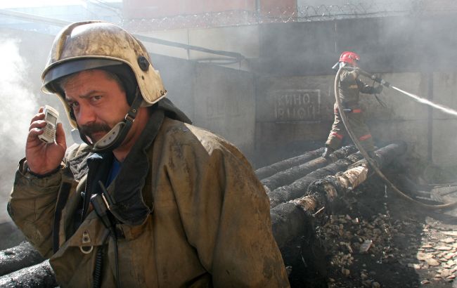 Дрони СБС накрили два хімзаводи в Росії, де виробляють вибухівку