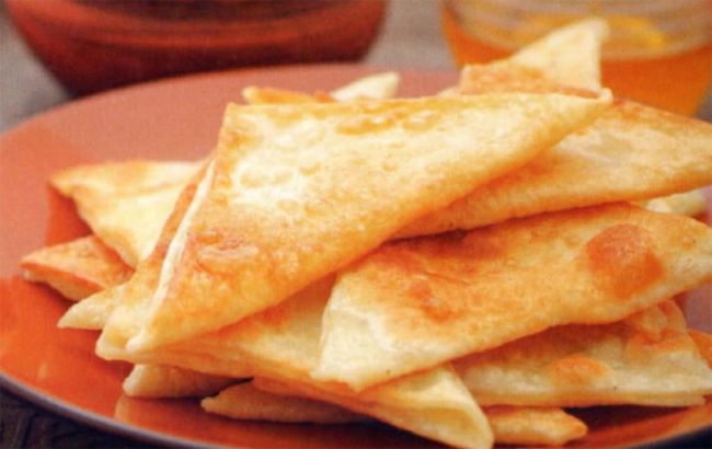 Старовинна страва української кухні "Буцики": як їх приготувати