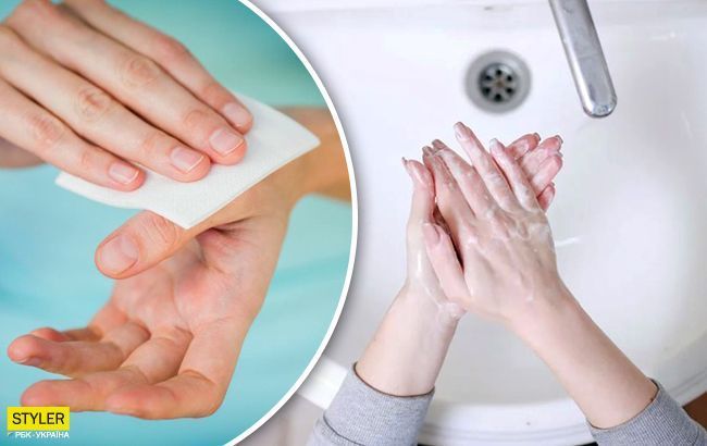 Як зробити антисептик вдома: важливі правила і прості рецепти (відео)