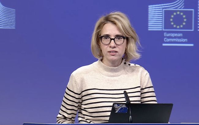 В ЕС отреагировали на требование Трампа о президентских выборах в Украине