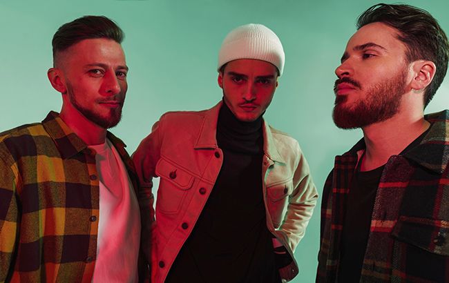 Фавориты Нацотбора на Евровидение 2020 презентовали свою песню