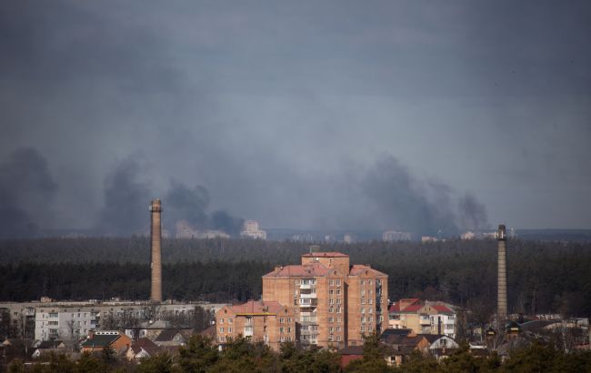 Безопасное место в доме: где спрятаться во время воздушной тревоги