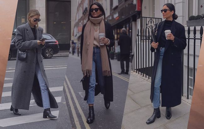 Стильно і практично: як вибрати універсальне взуття на осінь 2025