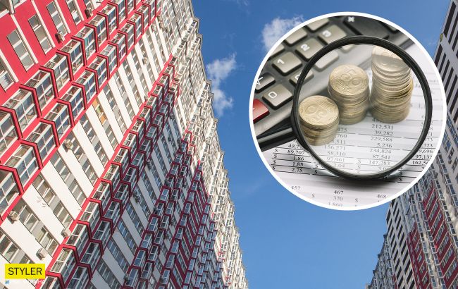 В Украине резко возросло в цене жилье на "вторичке": сколько сейчас стоят "сталинки" и "хрущевки"