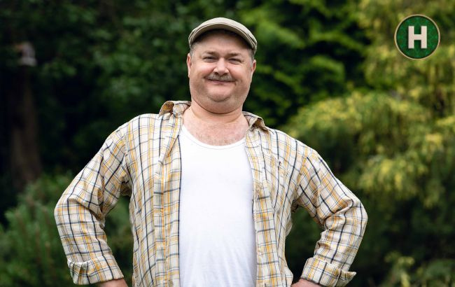 Назар Задніпровський пояснив, чому комедії потрібні навіть в умовах війни