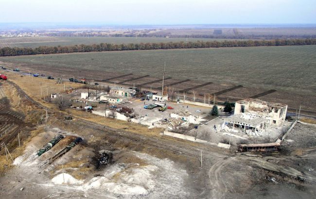 Взрывы на складах в Сватово: перед судом предстанут двое командиров ВСУ