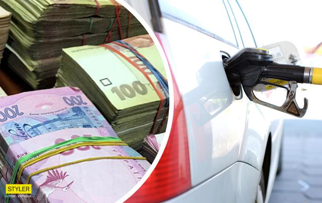 Ціни на пальне в Україні "пробили дно": експерти дали прогноз