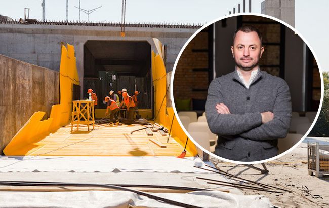 "Витягає наші гроші зі швидкістю світла". Чи потрібні Києву метро на Виноградар і Троєщину: відповідь експерта