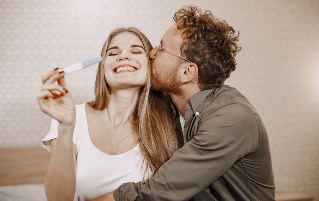 Ці продукти підвищують шанси на зачаття: що їсти, щоб завагітніти природним шляхом