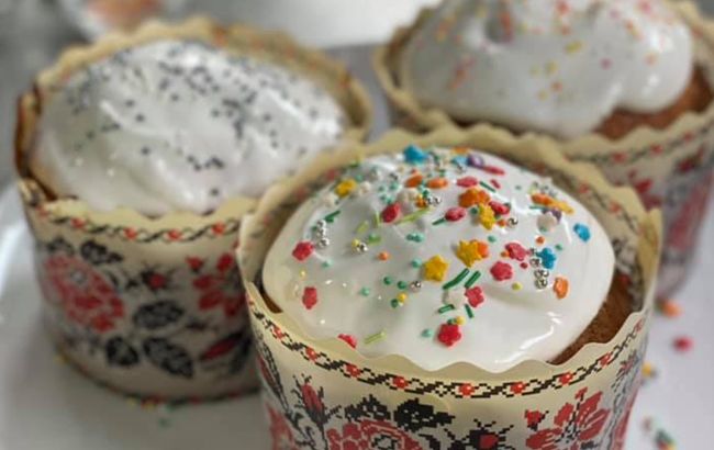 Сумская поделилась замечательным рецептом паски без дрожжей: очень вкусная и пышная