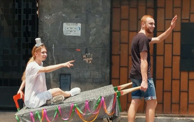 Воно мені треба - померти в 30 років? Учасник ТБ-шоу розлучився з примхливою українкою