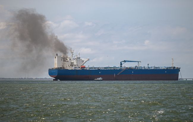 США відкривають доступ до нафти Венесуели через війну з Іраном