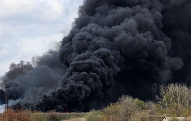 В Таїланді вибухнув склад піротехніки: 10 загиблих та більше 100 поранених