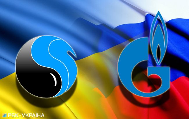 Украина и Россия третий день продолжают газовые переговоры