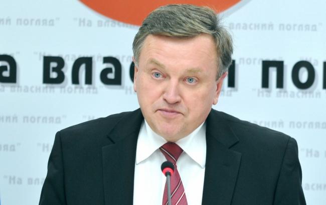 Комиссию по реформированию НТКУ возглавил председатель Госкомтелерадио