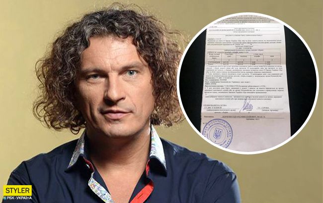 На имя погибшего Кузьмы прислали штраф: сеть негодует