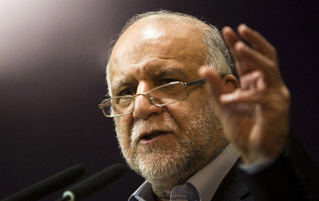 Иран заявил о готовности наладить экспорт газа в Европу в больших объемах