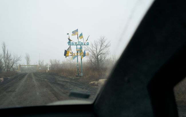 В Авдеевке действуют диверсионные группы ВСУ, - партизаны