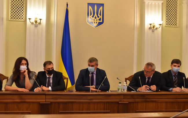 Україна робить ставку на титан