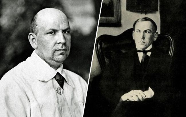 Человек, который нарисовал Украину: что вы знаете о художнике Георгии Нарбуте?