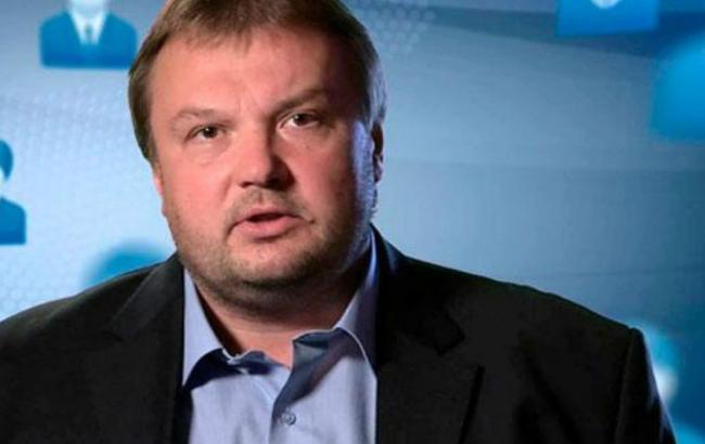 НАПК не нашла нарушений в покупке автомобиля нардепом Денисенко