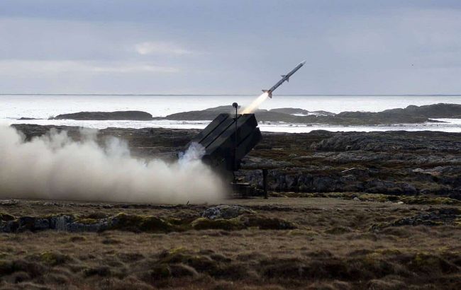 Виробник систем NASAMS обіцяє влітку відкрити новий завод із виробництва ракет