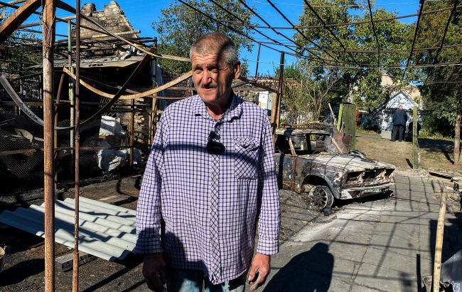 Обстріли стали інтенсивнішими. Жителів Нікополя попередили про високу небезпеку цього тижня