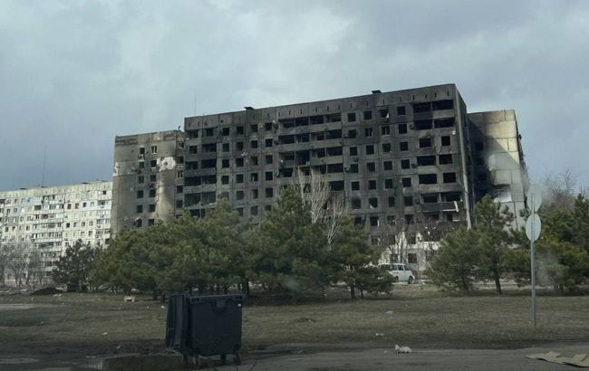 Після перемоги Маріуполь перетвориться на перлину України, - Нефьодова