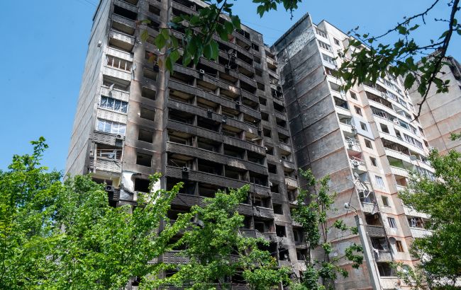 Оккупанты утром ударили по Харькову: есть пострадавшие