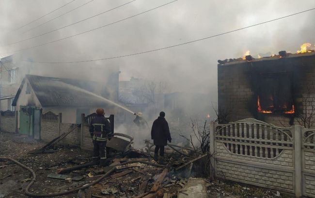 Подальше от обстрелов. Жителям приграничья Черниговской области предлагают переезд