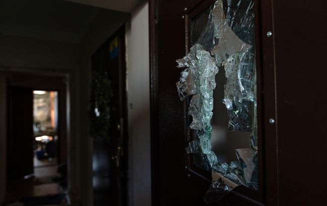 Росіяни протягом доби обстрілювали Харківську область: є руйнування