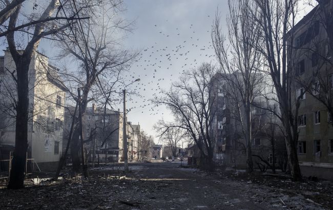 Росія вдарила по трьом містам Донецької області: є жертви й поранені