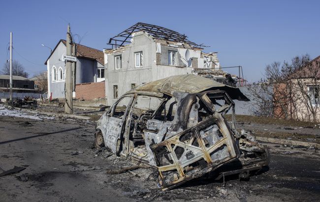 У Костянтинівці знову вибухи. "Прильоти" фіксують у спальних районах (фото, відео)