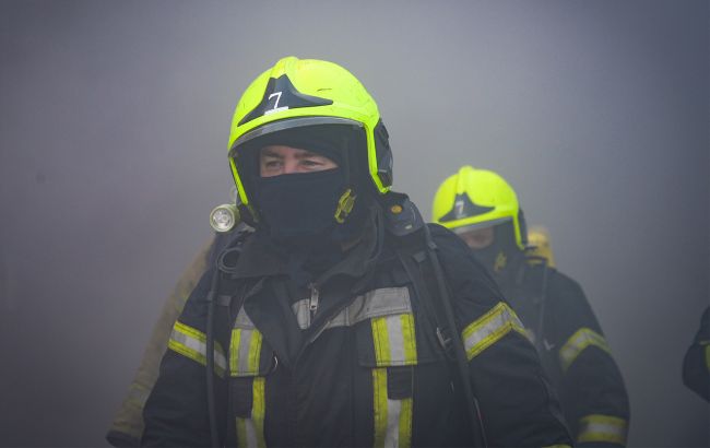 Масована атака на Рівненську область: росіяни б'ють дронами та ракетами