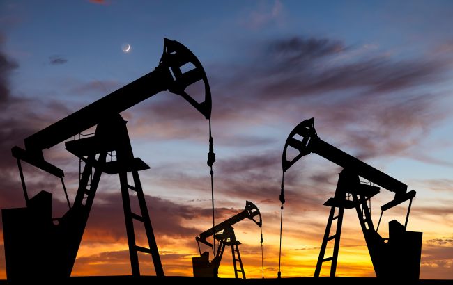 Цены на нефть взлетели после заявления Трампа о блокаде Ормузского пролива