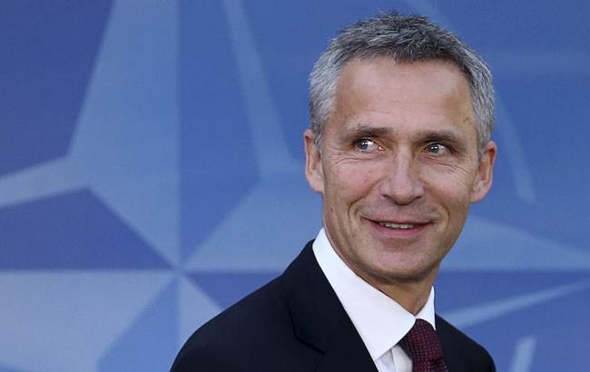 Столтенберг заявил об увеличении числа кибератак на системы НАТО