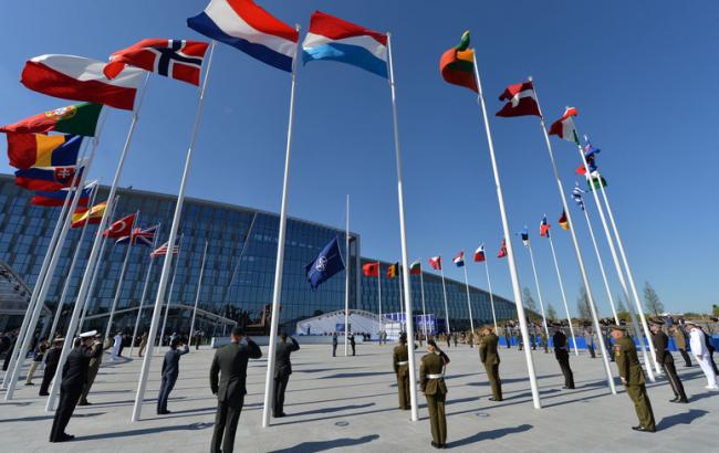 НАТО усилит присутствие на востоке альянса из-за российско-белорусских учений