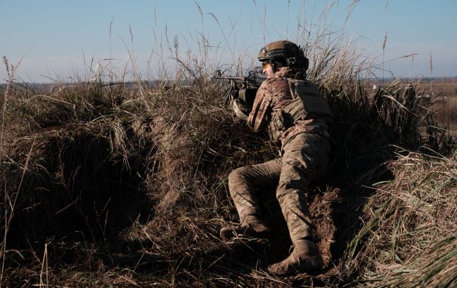 Собственная ПВО и штурмовые полки: корпуса Нацгвардии существенно реформируют