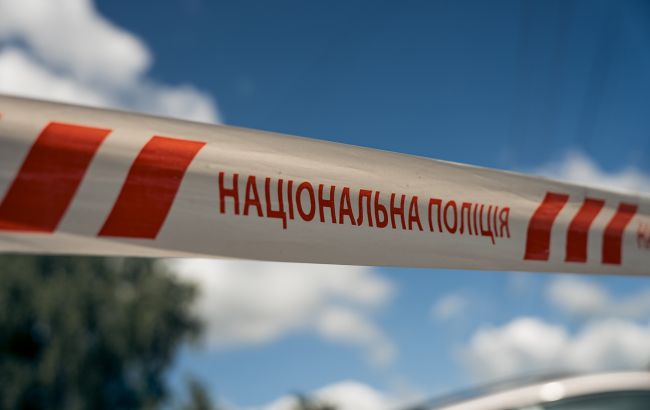 Поезд "Киев - Рахов" доехал до Карпат со "славой России": полиция начала расследование